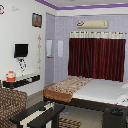 Hotel Shyam Palace Nāgaur Екстериор снимка