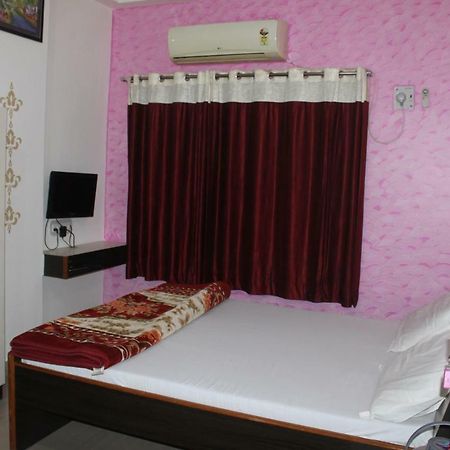 Hotel Shyam Palace Nāgaur Екстериор снимка