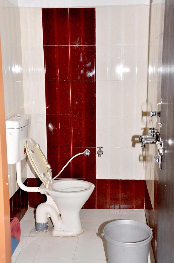 Hotel Shyam Palace Nāgaur Екстериор снимка