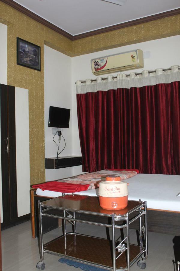 Hotel Shyam Palace Nāgaur Екстериор снимка