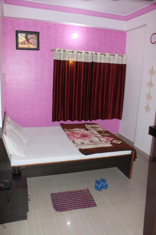 Hotel Shyam Palace Nāgaur Екстериор снимка